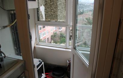ACIBADEM HASANPAŞA DA KONUMU VE ÖZELLİKLERİ İLE KAÇIRILMAZ DAİRE