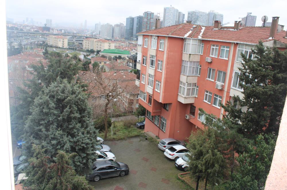 ACIBADEM HASANPAŞA DA KONUMU VE ÖZELLİKLERİ İLE KAÇIRILMAZ DAİRE