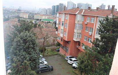 ACIBADEM HASANPAŞA DA KONUMU VE ÖZELLİKLERİ İLE KAÇIRILMAZ DAİRE
