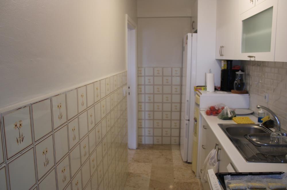 ACIBADEM HASANPAŞA DA KONUMU VE ÖZELLİKLERİ İLE KAÇIRILMAZ DAİRE
