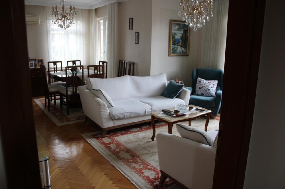 ACIBADEM HASANPAŞA DA KONUMU VE ÖZELLİKLERİ İLE KAÇIRILMAZ DAİRE