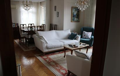 ACIBADEM HASANPAŞA DA KONUMU VE ÖZELLİKLERİ İLE KAÇIRILMAZ DAİRE