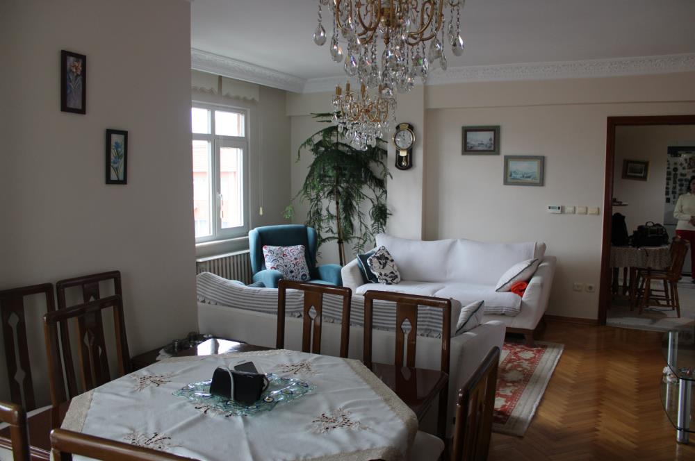 ACIBADEM HASANPAŞA DA KONUMU VE ÖZELLİKLERİ İLE KAÇIRILMAZ DAİRE