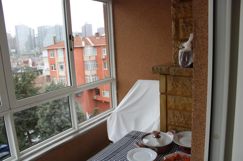 ACIBADEM HASANPAŞA DA KONUMU VE ÖZELLİKLERİ İLE KAÇIRILMAZ DAİRE