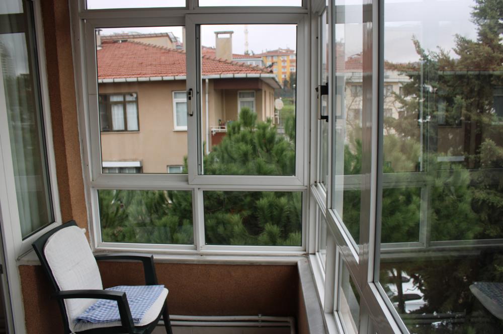 ACIBADEM HASANPAŞA DA KONUMU VE ÖZELLİKLERİ İLE KAÇIRILMAZ DAİRE