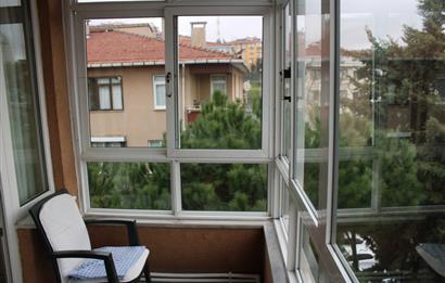 ACIBADEM HASANPAŞA DA KONUMU VE ÖZELLİKLERİ İLE KAÇIRILMAZ DAİRE