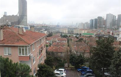 ACIBADEM HASANPAŞA DA KONUMU VE ÖZELLİKLERİ İLE KAÇIRILMAZ DAİRE