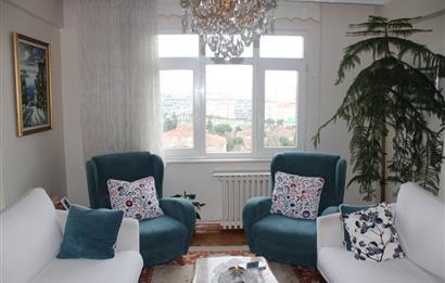 ACIBADEM HASANPAŞA DA KONUMU VE ÖZELLİKLERİ İLE KAÇIRILMAZ DAİRE