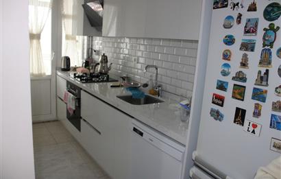 ACIBADEM HASANPAŞA DA KONUMU VE ÖZELLİKLERİ İLE KAÇIRILMAZ DAİRE