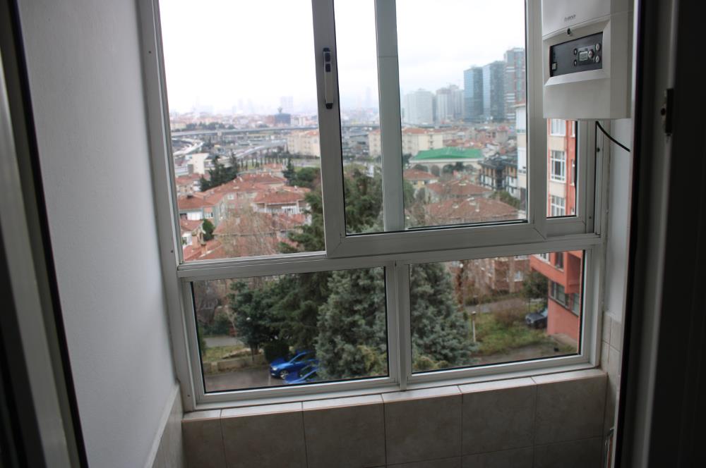 ACIBADEM HASANPAŞA DA KONUMU VE ÖZELLİKLERİ İLE KAÇIRILMAZ DAİRE