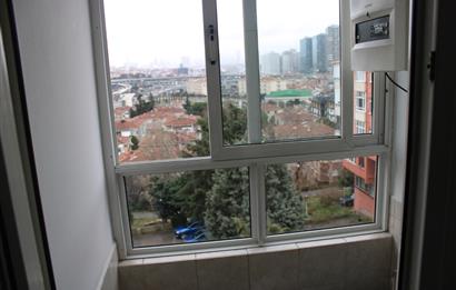 ACIBADEM HASANPAŞA DA KONUMU VE ÖZELLİKLERİ İLE KAÇIRILMAZ DAİRE