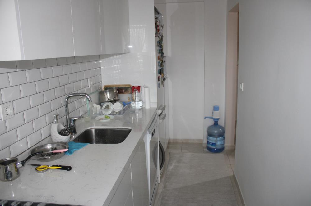 ACIBADEM HASANPAŞA DA KONUMU VE ÖZELLİKLERİ İLE KAÇIRILMAZ DAİRE