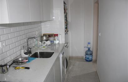 ACIBADEM HASANPAŞA DA KONUMU VE ÖZELLİKLERİ İLE KAÇIRILMAZ DAİRE