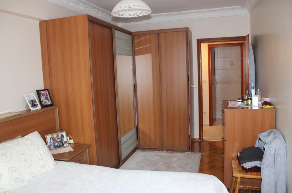 ACIBADEM HASANPAŞA DA KONUMU VE ÖZELLİKLERİ İLE KAÇIRILMAZ DAİRE