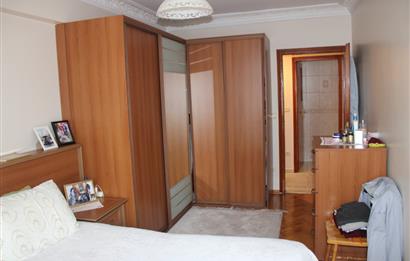ACIBADEM HASANPAŞA DA KONUMU VE ÖZELLİKLERİ İLE KAÇIRILMAZ DAİRE