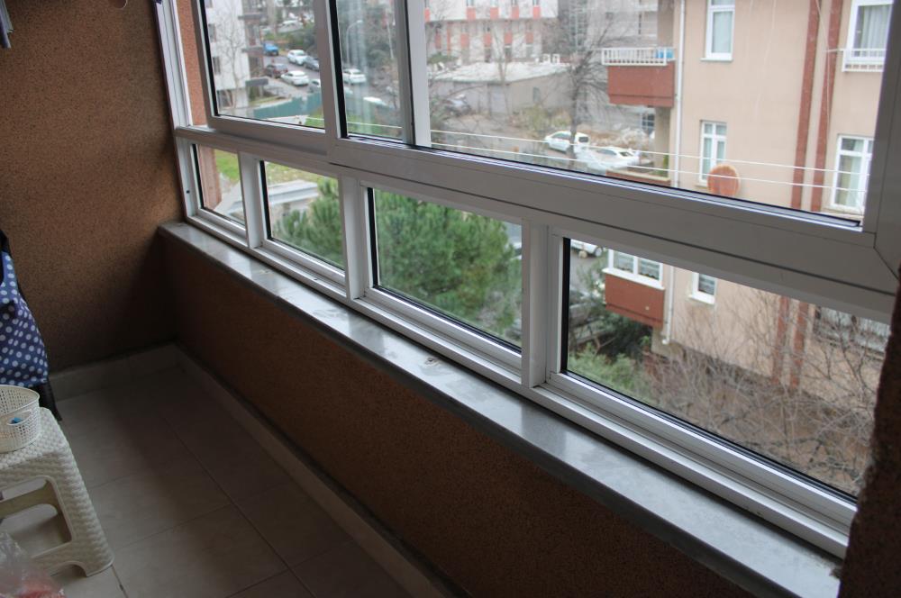 ACIBADEM HASANPAŞA DA KONUMU VE ÖZELLİKLERİ İLE KAÇIRILMAZ DAİRE