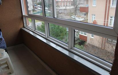 ACIBADEM HASANPAŞA DA KONUMU VE ÖZELLİKLERİ İLE KAÇIRILMAZ DAİRE