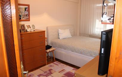 ACIBADEM HASANPAŞA DA KONUMU VE ÖZELLİKLERİ İLE KAÇIRILMAZ DAİRE