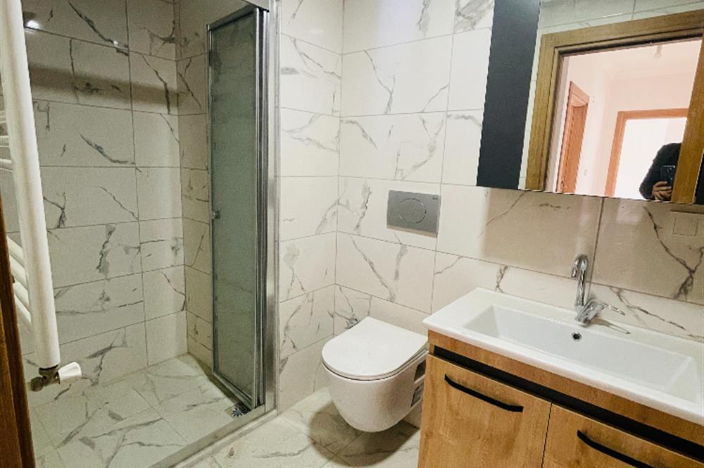 C21 PROJECT'den KÖSEKÖY BAHÇEŞEHİR KOLEJİ YANI 3+1 EĞİMSİZ DUB.