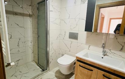 C21 PROJECT'den KÖSEKÖY BAHÇEŞEHİR KOLEJİ YANI 3+1 EĞİMSİZ DUB.