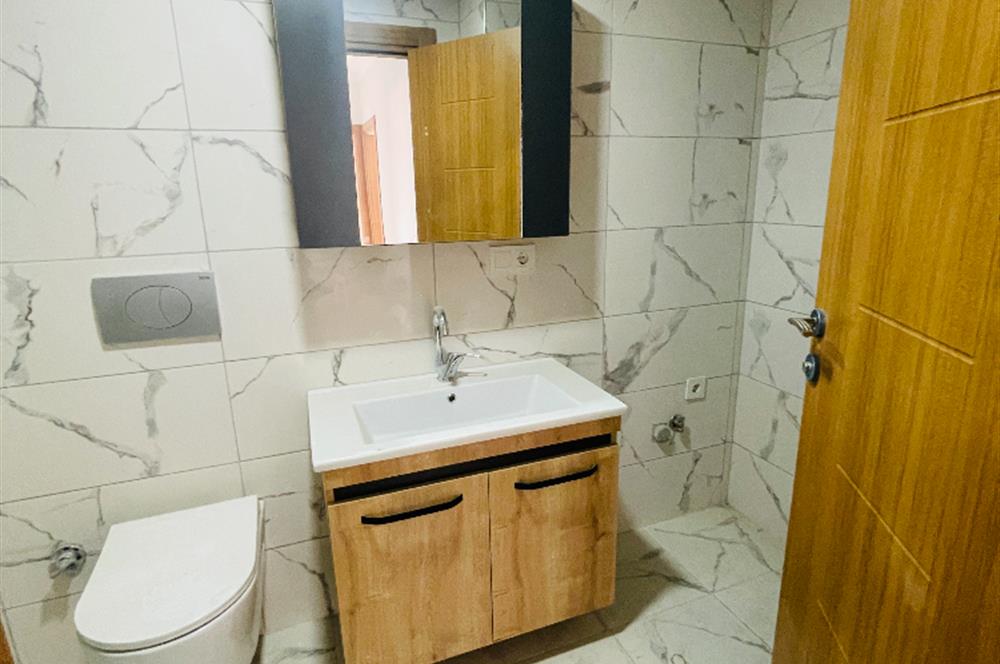 C21 PROJECT'den KÖSEKÖY BAHÇEŞEHİR KOLEJİ YANI 3+1 EĞİMSİZ DUB.