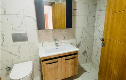 C21 PROJECT'den KÖSEKÖY BAHÇEŞEHİR KOLEJİ YANI 3+1 EĞİMSİZ DUB.