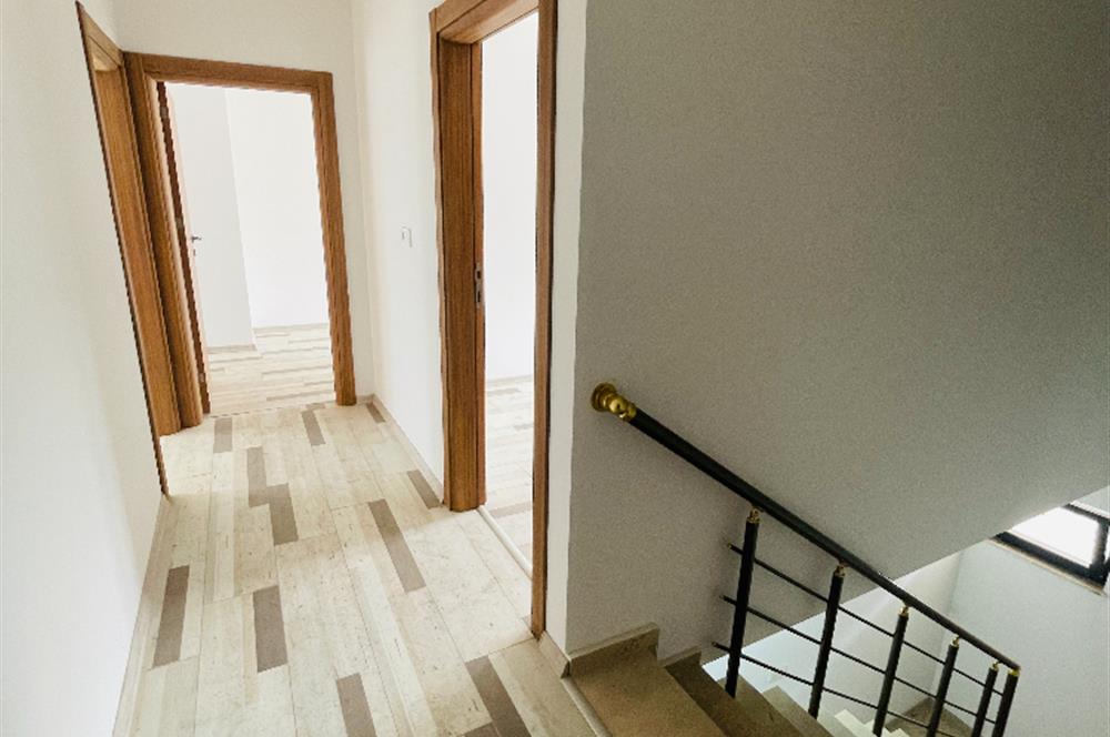 C21 PROJECT'den KÖSEKÖY BAHÇEŞEHİR KOLEJİ YANI 3+1 EĞİMSİZ DUB.