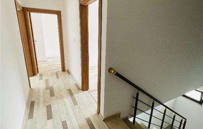 C21 PROJECT'den KÖSEKÖY BAHÇEŞEHİR KOLEJİ YANI 3+1 EĞİMSİZ DUB.