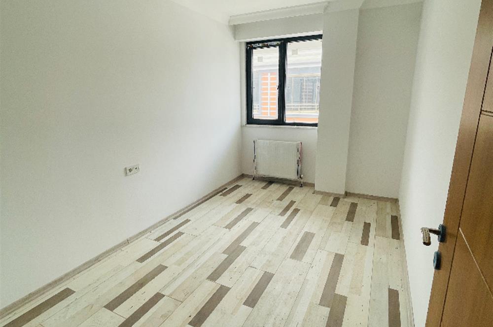 C21 PROJECT'den KÖSEKÖY BAHÇEŞEHİR KOLEJİ YANI 3+1 EĞİMSİZ DUB.