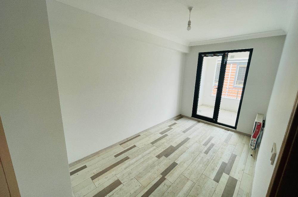 C21 PROJECT'den KÖSEKÖY BAHÇEŞEHİR KOLEJİ YANI 3+1 EĞİMSİZ DUB.