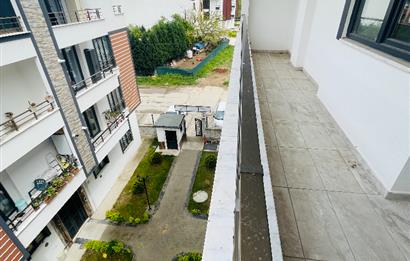 C21 PROJECT'den KÖSEKÖY BAHÇEŞEHİR KOLEJİ YANI 3+1 EĞİMSİZ DUB.