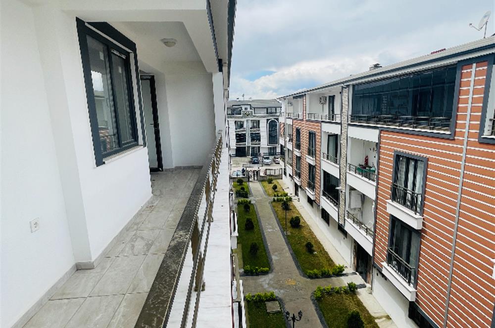 C21 PROJECT'den KÖSEKÖY BAHÇEŞEHİR KOLEJİ YANI 3+1 EĞİMSİZ DUB.