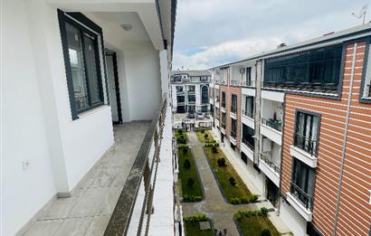 C21 PROJECT'den KÖSEKÖY BAHÇEŞEHİR KOLEJİ YANI 3+1 EĞİMSİZ DUB.