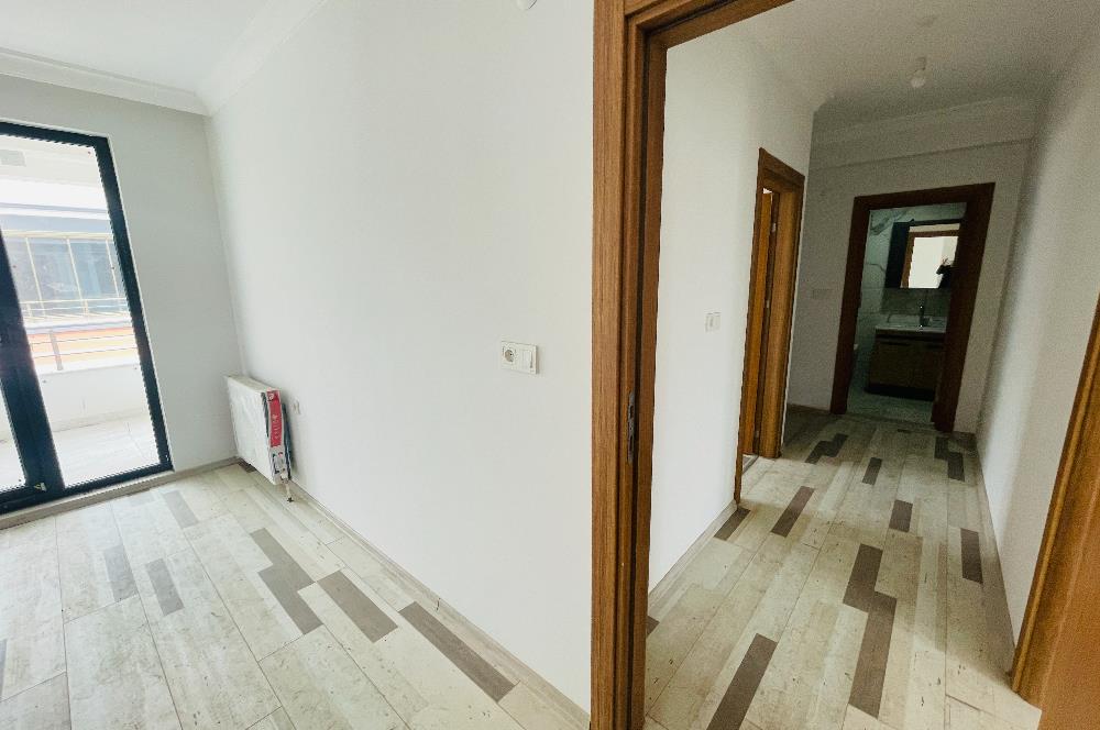 C21 PROJECT'den KÖSEKÖY BAHÇEŞEHİR KOLEJİ YANI 3+1 EĞİMSİZ DUB.