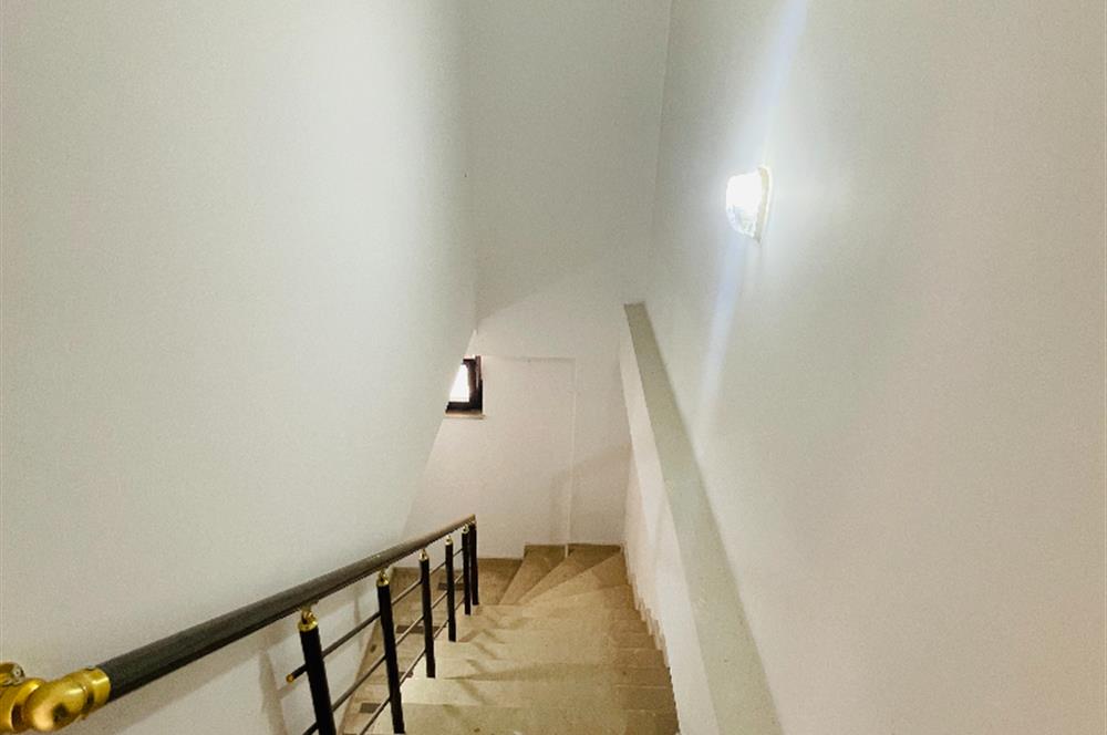 C21 PROJECT'den KÖSEKÖY BAHÇEŞEHİR KOLEJİ YANI 3+1 EĞİMSİZ DUB.