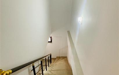 C21 PROJECT'den KÖSEKÖY BAHÇEŞEHİR KOLEJİ YANI 3+1 EĞİMSİZ DUB.