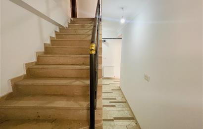 C21 PROJECT'den KÖSEKÖY BAHÇEŞEHİR KOLEJİ YANI 3+1 EĞİMSİZ DUB.