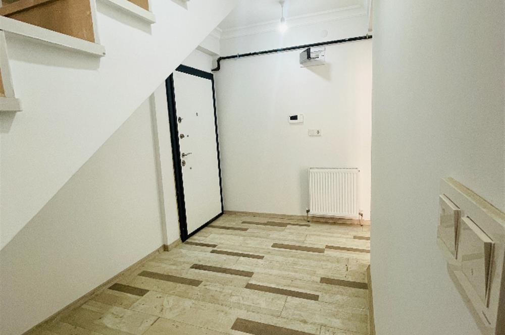 C21 PROJECT'den KÖSEKÖY BAHÇEŞEHİR KOLEJİ YANI 3+1 EĞİMSİZ DUB.