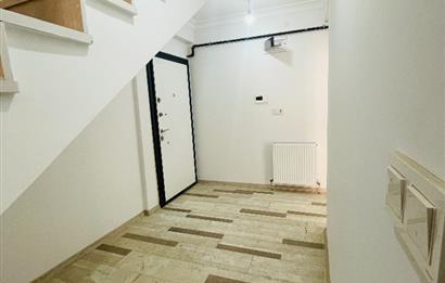 C21 PROJECT'den KÖSEKÖY BAHÇEŞEHİR KOLEJİ YANI 3+1 EĞİMSİZ DUB.