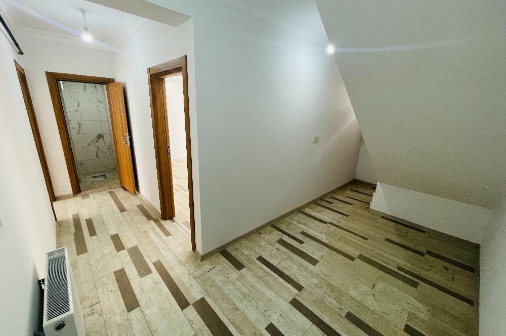 C21 PROJECT'den KÖSEKÖY BAHÇEŞEHİR KOLEJİ YANI 3+1 EĞİMSİZ DUB.