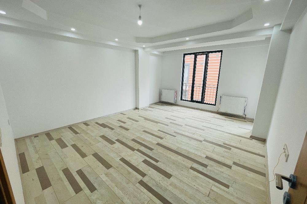 C21 PROJECT'den KÖSEKÖY BAHÇEŞEHİR KOLEJİ YANI 3+1 EĞİMSİZ DUB.