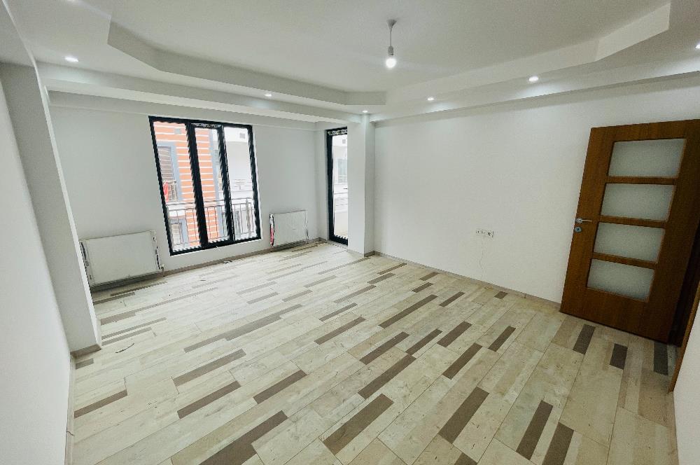 C21 PROJECT'den KÖSEKÖY BAHÇEŞEHİR KOLEJİ YANI 3+1 EĞİMSİZ DUB.