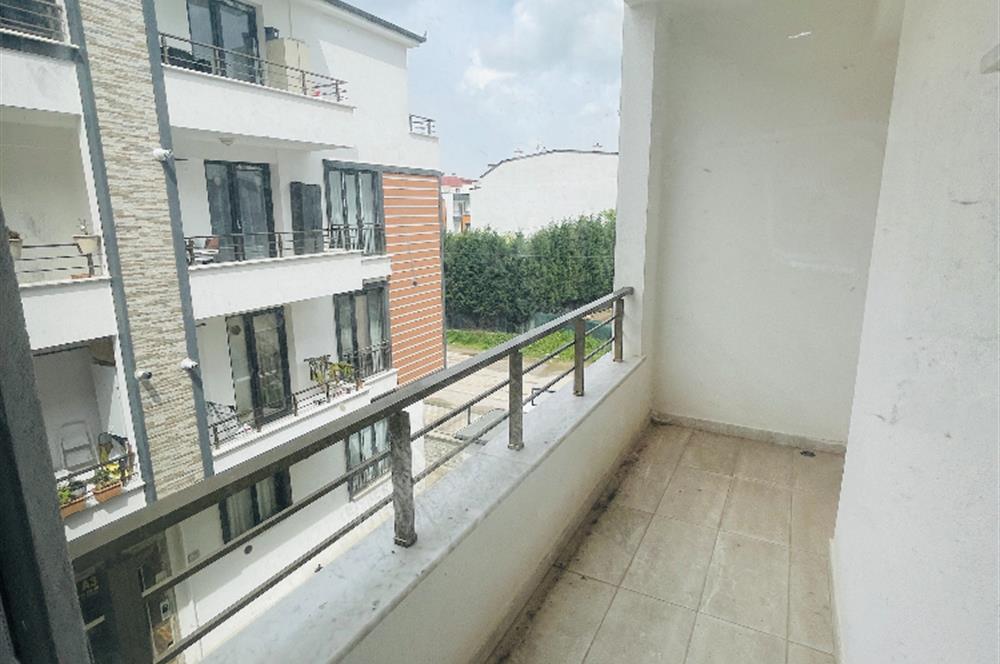 C21 PROJECT'den KÖSEKÖY BAHÇEŞEHİR KOLEJİ YANI 3+1 EĞİMSİZ DUB.