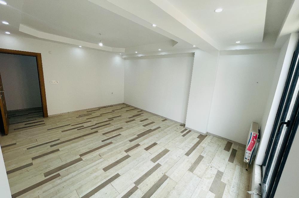 C21 PROJECT'den KÖSEKÖY BAHÇEŞEHİR KOLEJİ YANI 3+1 EĞİMSİZ DUB.