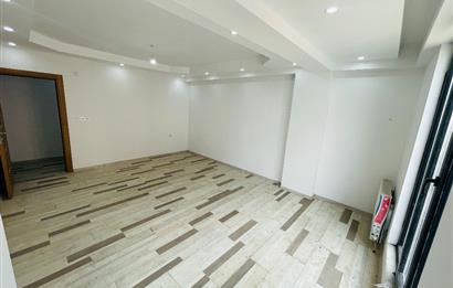 C21 PROJECT'den KÖSEKÖY BAHÇEŞEHİR KOLEJİ YANI 3+1 EĞİMSİZ DUB.