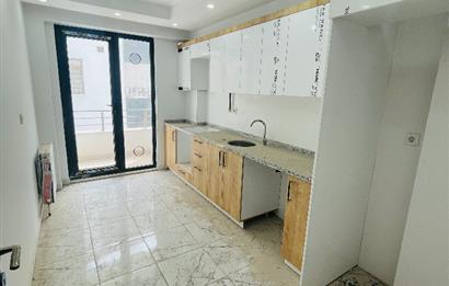 C21 PROJECT'den KÖSEKÖY BAHÇEŞEHİR KOLEJİ YANI 3+1 EĞİMSİZ DUB.