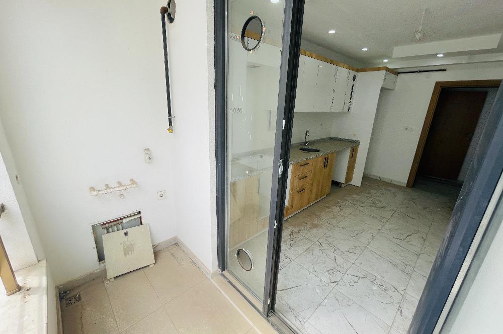 C21 PROJECT'den KÖSEKÖY BAHÇEŞEHİR KOLEJİ YANI 3+1 EĞİMSİZ DUB.