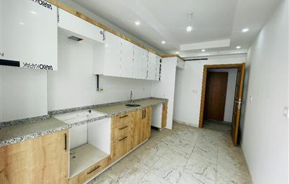 C21 PROJECT'den KÖSEKÖY BAHÇEŞEHİR KOLEJİ YANI 3+1 EĞİMSİZ DUB.
