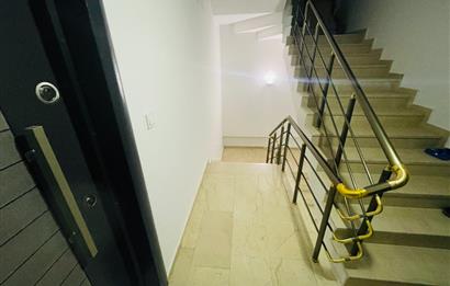 C21 PROJECT'den KÖSEKÖY BAHÇEŞEHİR KOLEJİ YANI 3+1 EĞİMSİZ DUB.