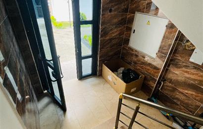 C21 PROJECT'den KÖSEKÖY BAHÇEŞEHİR KOLEJİ YANI 3+1 EĞİMSİZ DUB.